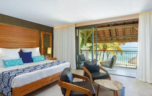 Paradis Beachcomber Golf Resort & Spa-Ocean Beachfront Suite_12783